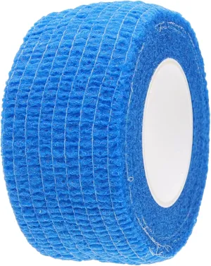 1 Roll Finger Tape Adhesive Sports Tape Adjustable Finger Bandages Tip Athlete's Wrap Portable Shockproof Waterproof Antislip