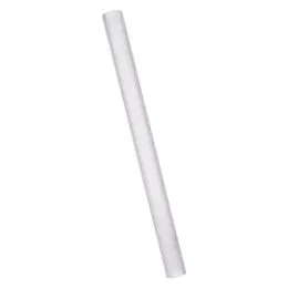 12oz insulated drink bottle replacement straw ONLY