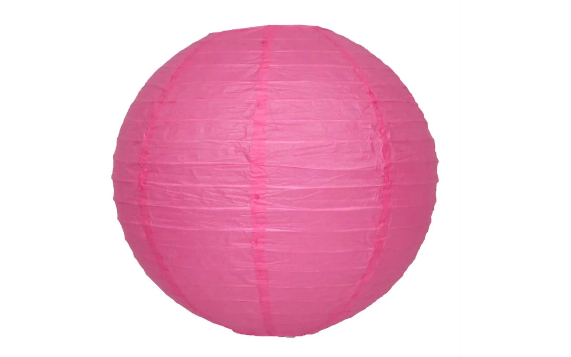12" Paper Lanterns (1 Pc)