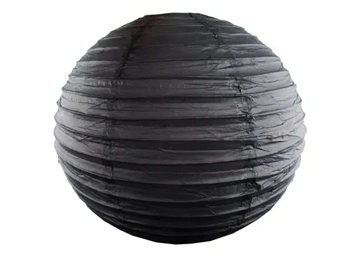 14" Paper Lanterns (1 Pc)