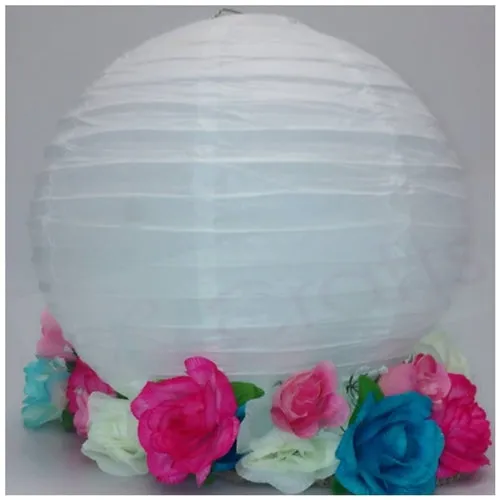 14" Paper Lanterns (1 Pc)