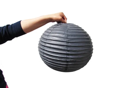 14" Paper Lanterns (1 Pc)