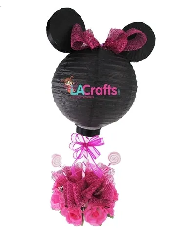 18" Paper Lanterns (1 Pc)