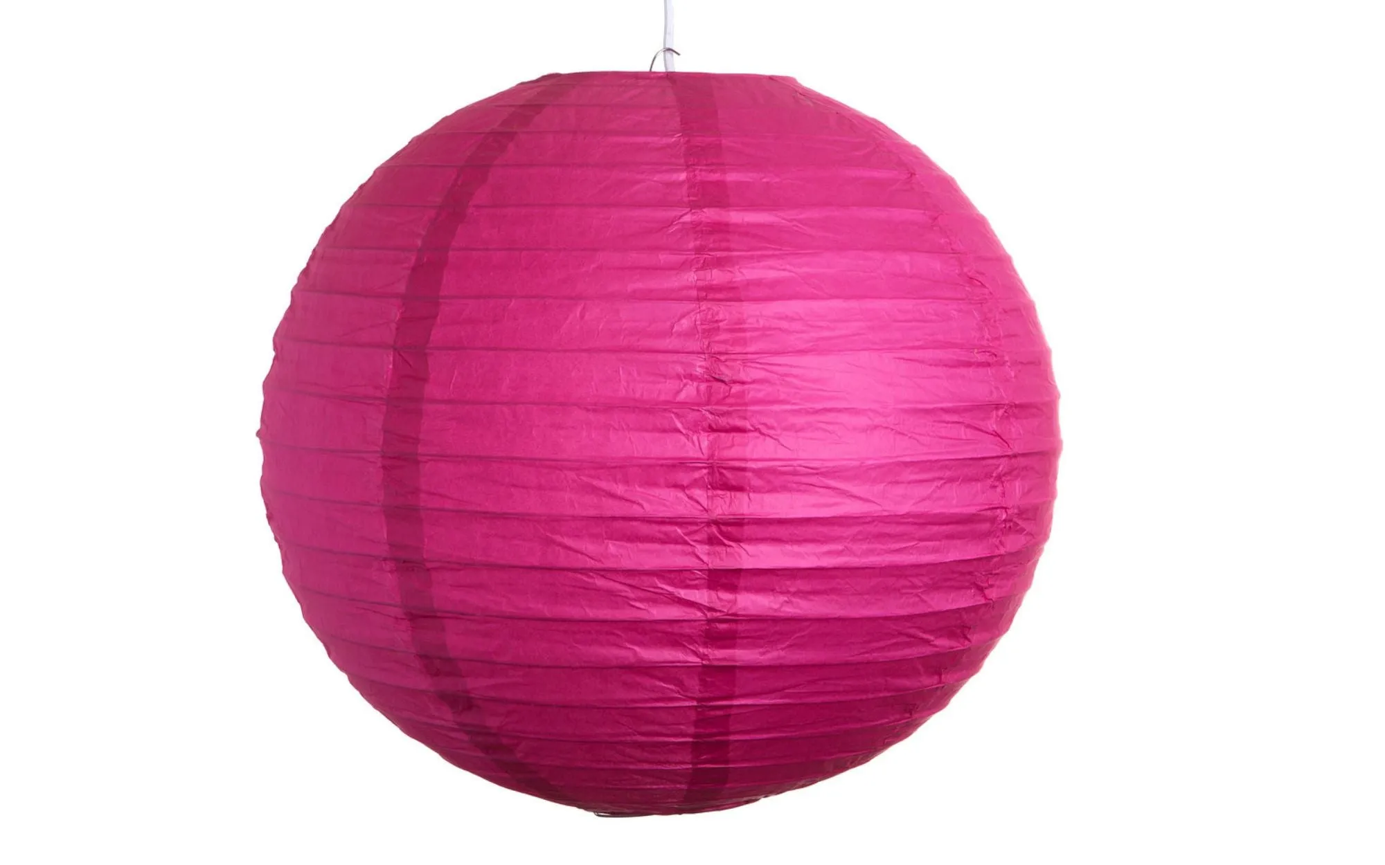 18" Paper Lanterns (1 Pc)