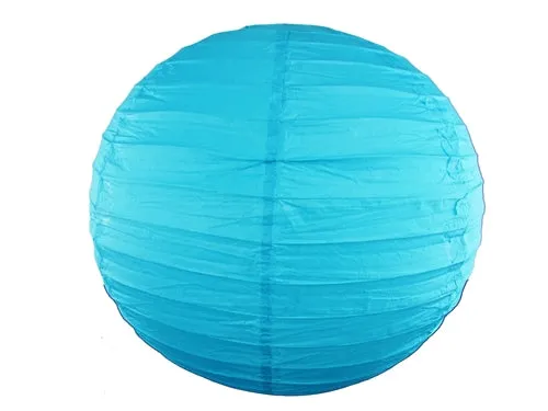 18" Paper Lanterns (1 Pc)