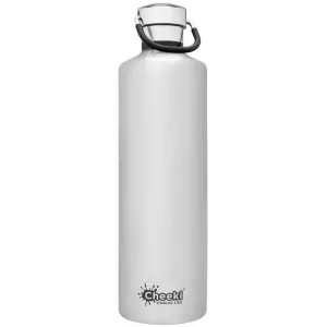 1L Insulated Classic Bottle