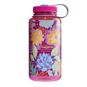 1L Sustain Wide Mouth - Floral