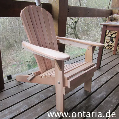 2 Folding Bear Chairs mit Tisch - CHF 150 gespart