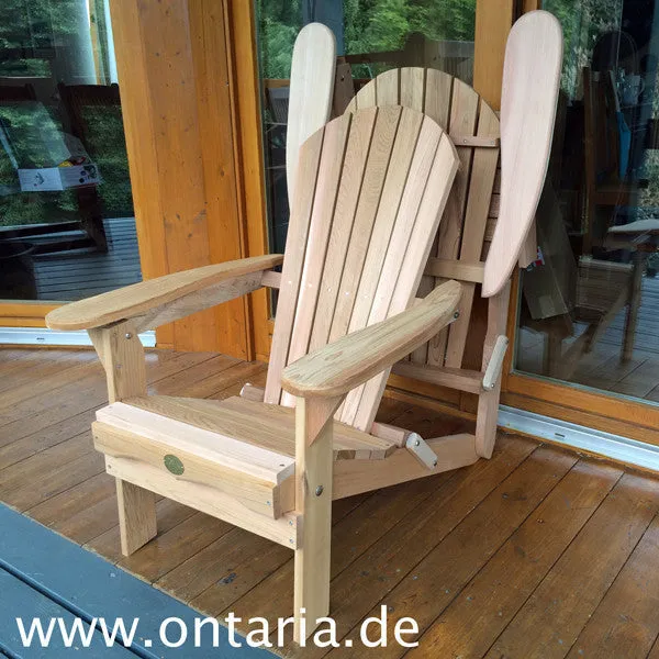 2 Folding Bear Chairs mit Tisch - CHF 150 gespart