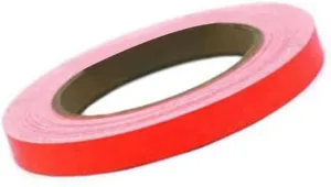 2/3 Roll Reflective Tape Outdoor Waterproof Reflective Stickers High Visibility PVCReflective Tape For Safety Bikes Cars Trucks Helmets Mailboxes And Outdoor Equipment Warning Safety Reflective Tape ﻿