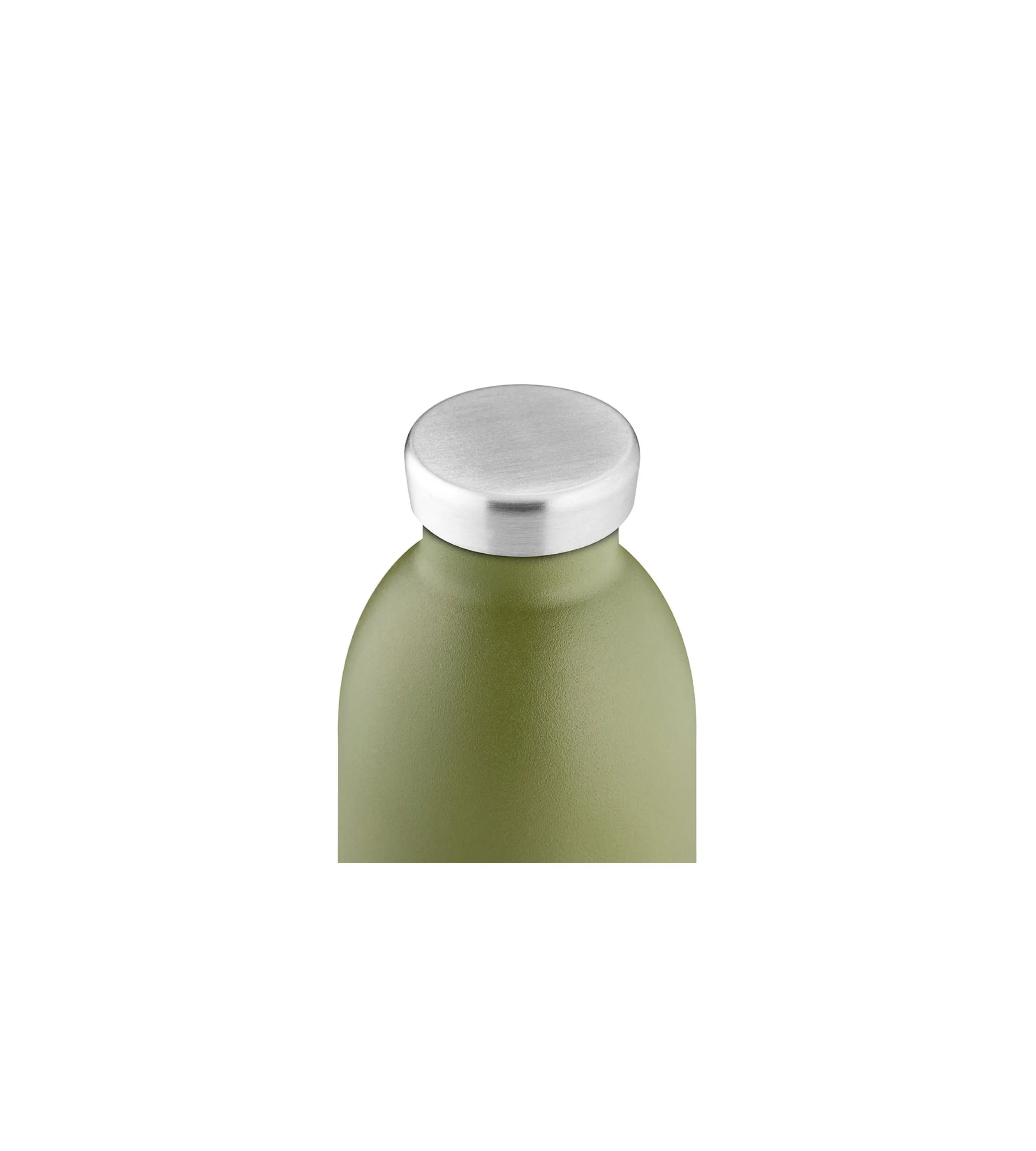 24 Bottles Clima 500ML Insulated Water Bottle (Plain) (SA)