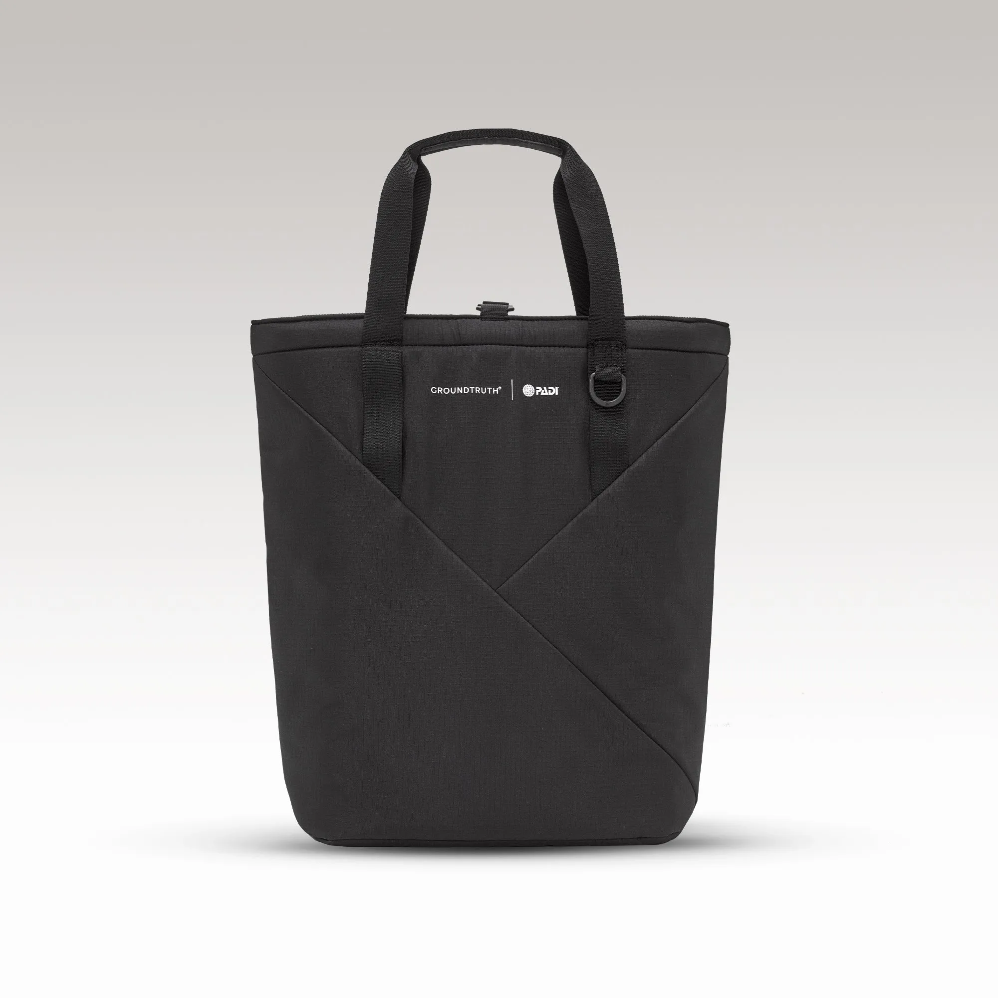 25L Roll Top Dry Backpack | UNDA
