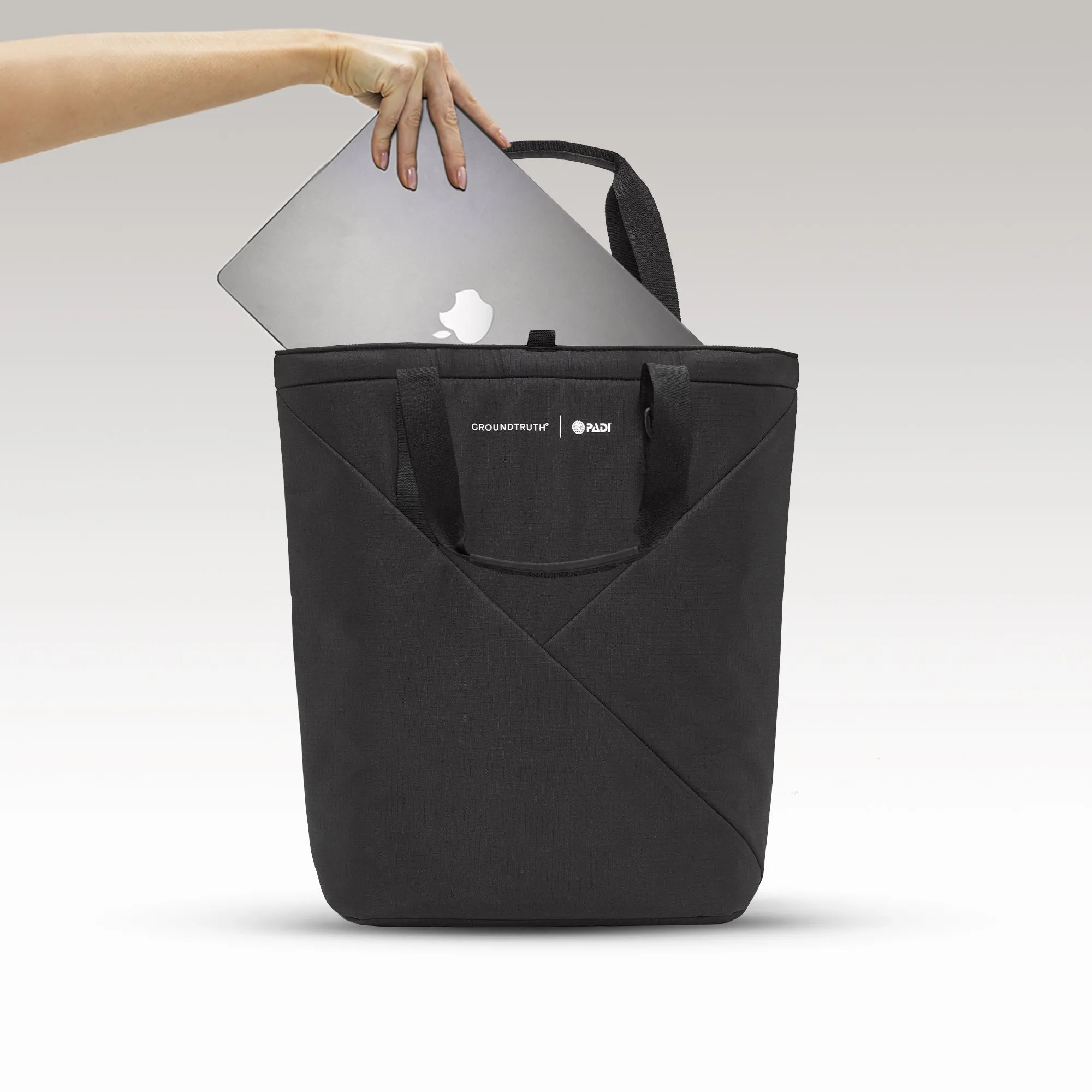 25L Roll Top Dry Backpack | UNDA