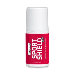 2TOMS - Sportshield 1.5 Oz Xtra Roll-on