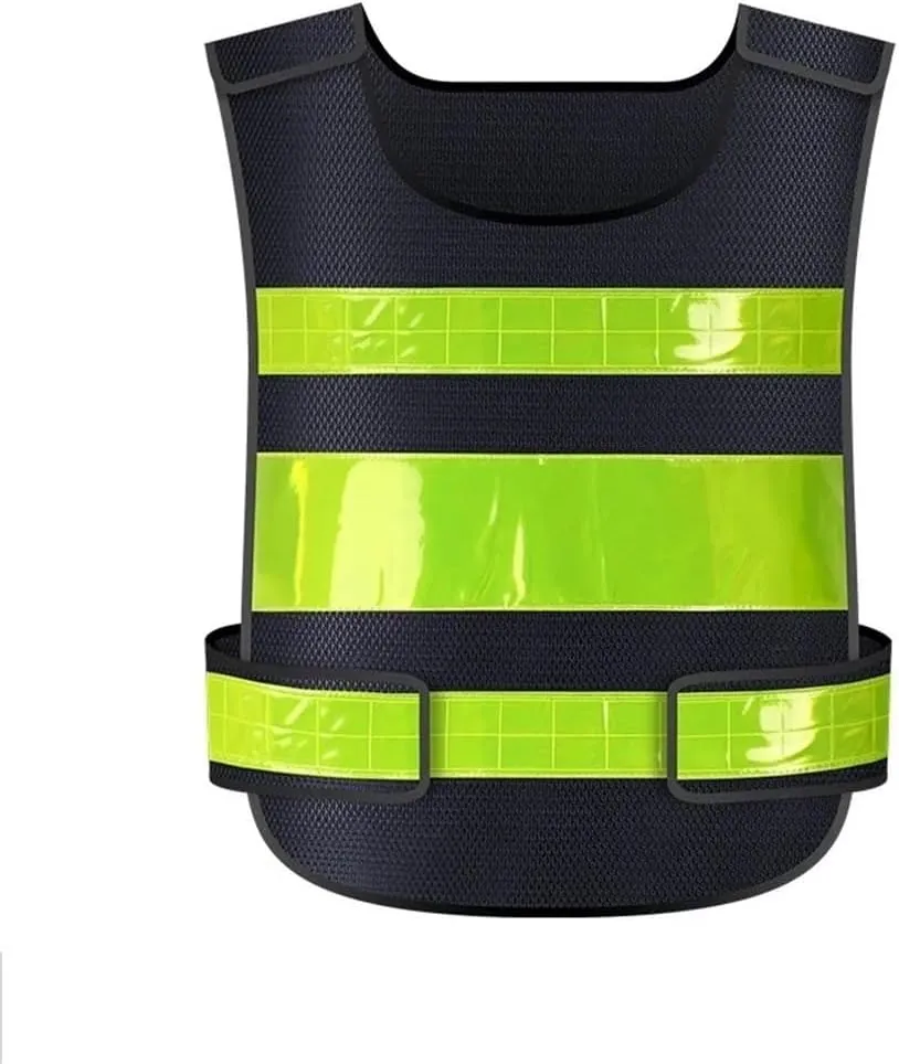 3 Roll Outdoor Safety Waterproof Reflective Tape Used for Bicycles Pets Road Signs Cars Helmets Mailboxes and Outdoor Equipment Warning Safety Reflective Stickers(Fluorescent Yellow)