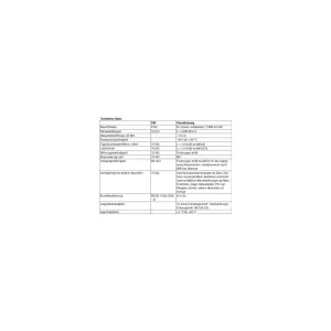 300933 Joint Sealing Tape TP600 illmod 600 20/7-12 Length 4.3 m Anthracite