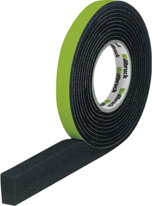 301673 Joint Sealing Tape TP610 illmod eco 2-4/15 Length 10 m Anthracite