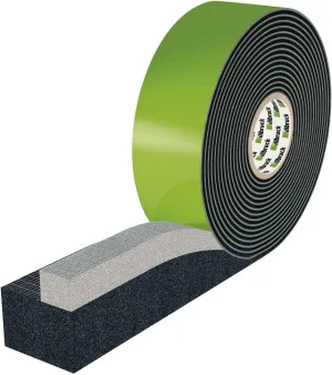 311621 Joint Sealing Tape TP652 illmod trioplex  77/L Length 5 m Anthracite