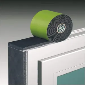 318085 Joint Sealing Tape TP652 illmod trioplex  72/S Length 8 m, Charcoal