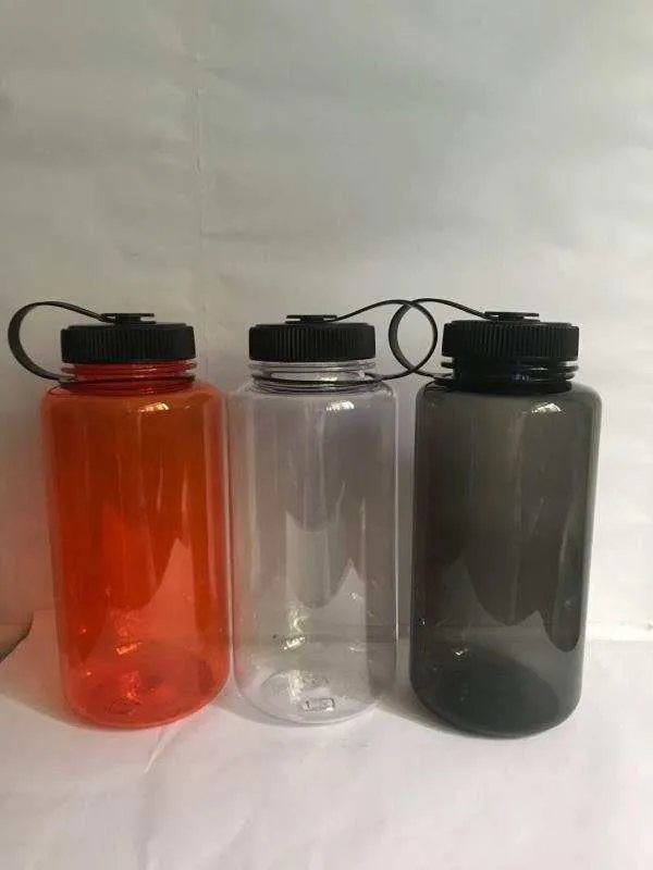 32 ounce Wide Mouth Bottle