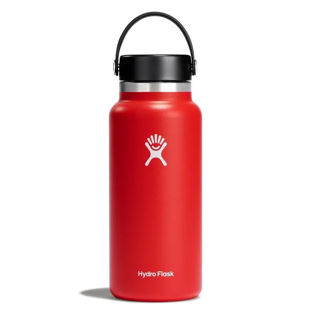 32 Oz Wide Mouth