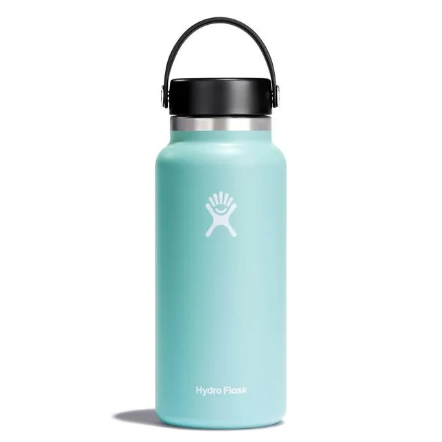 32 Oz Wide Mouth