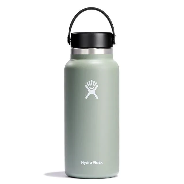 32 Oz Wide Mouth