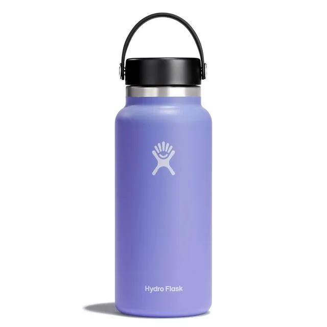 32 Oz Wide Mouth