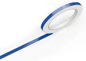 3M 50 Sapphire Blue Gloss Vinyl Pinstriping Tape - Vinyl Striping Lines Stickers, Striping (1in x 150ft Roll)