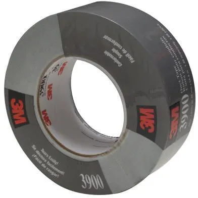 3M™ Industrial Duct Tapes 3900