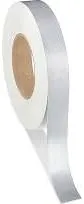 3M Scotchlite 7610 Gray Reflective Tape - 1 in Width x 50 yd Length - 0.004 in Thick - 30477 [PRICE is per ROLL]