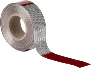 41160 2" x 150' Roll Conspicuity Tape