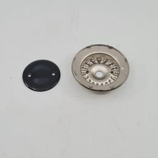 45mm Burner Cap for Dometic Smev 401 and 402 105310207