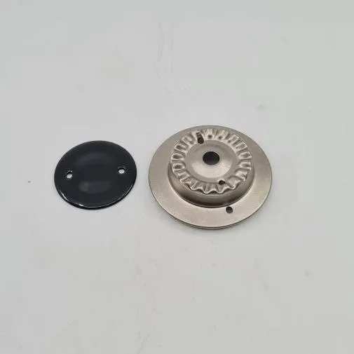 45mm Burner Cap for Dometic Smev 401 and 402 105310207