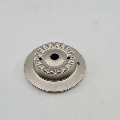45mm Burner Cap for Dometic Smev 401 and 402 105310207