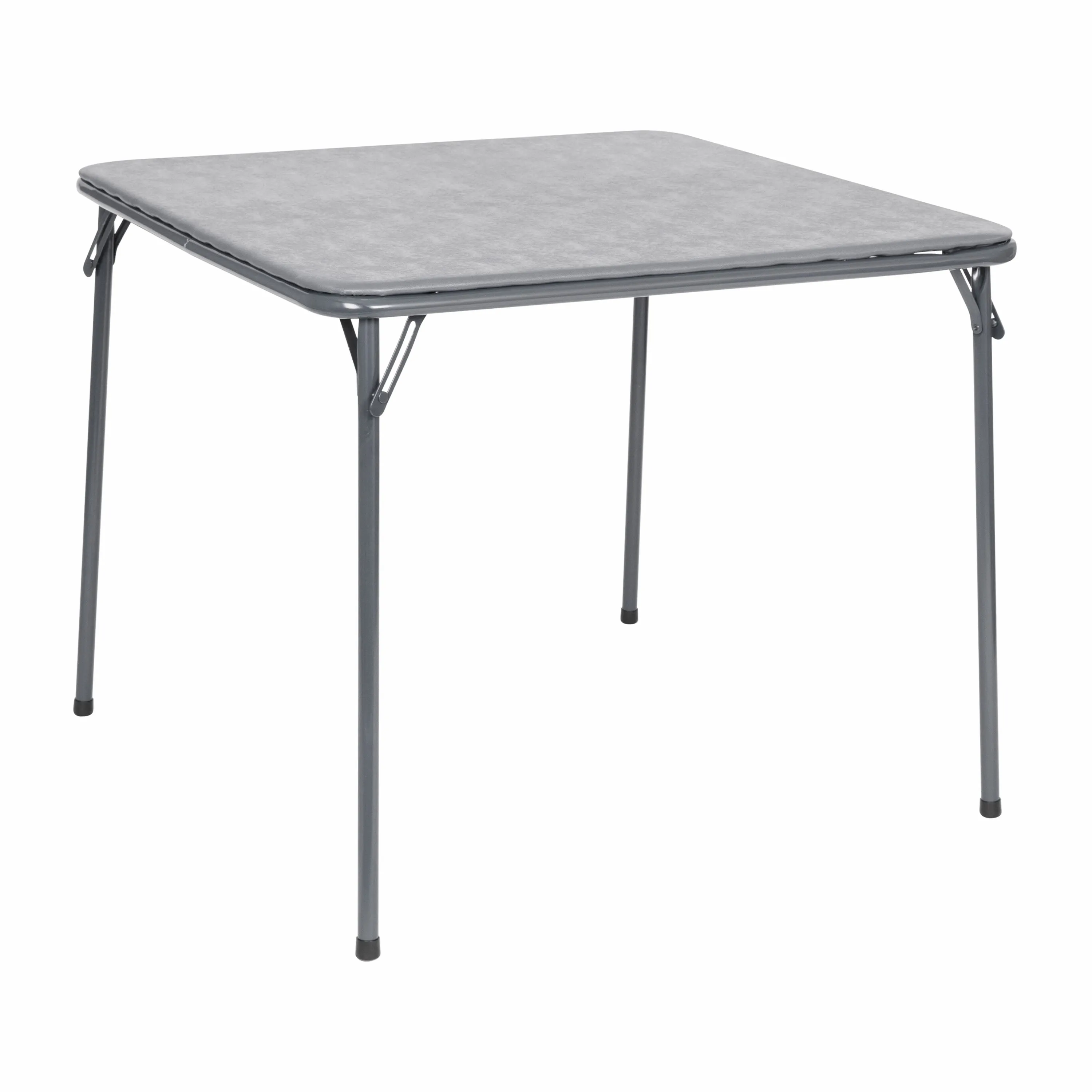 5 Piece Folding Card Table and Chair Set