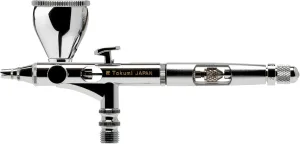 Airbrush IWATA ICM 350T Custom Micron Takumi 0,18 mm