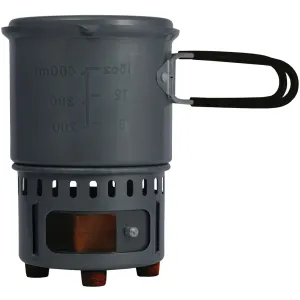 Aluminum Cookset/Stove