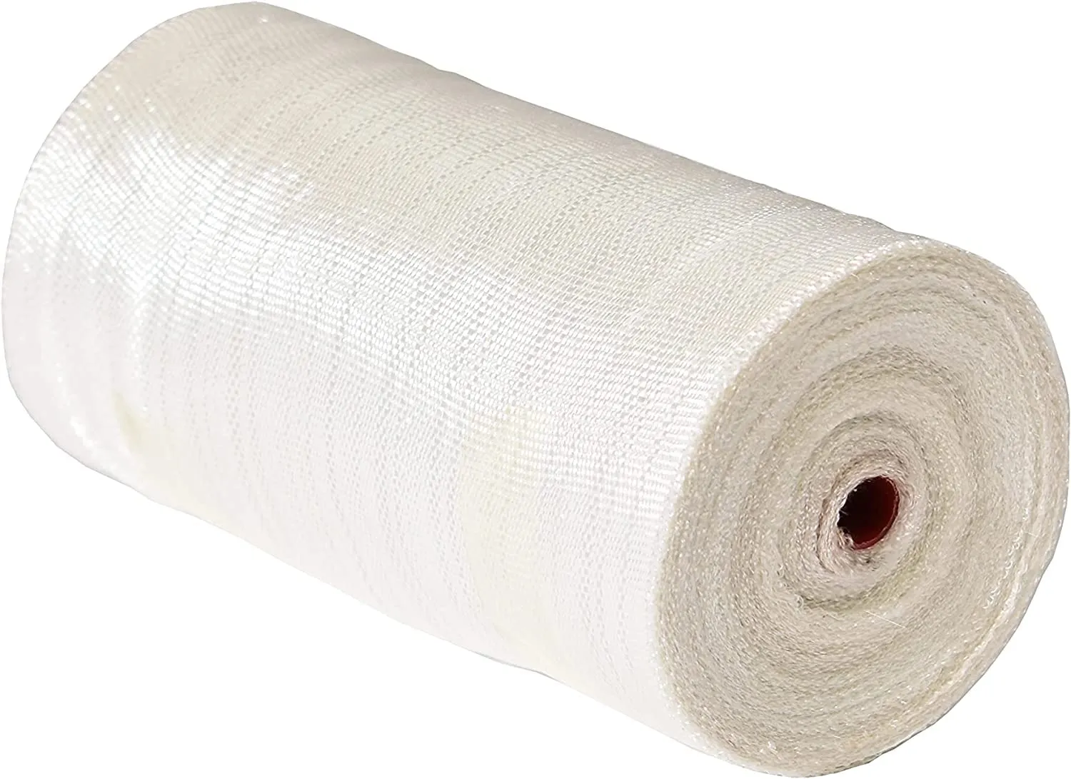 APT Strong Fiberglass Cloth Mesh Tape (4" x 36Yds), Repair, Reinforcement, Easy Resin Saturation Heat-Resistance and Insulation (102mm x 36Yds).