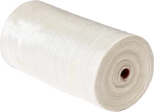 APT Strong Fiberglass Cloth Mesh Tape (4" x 36Yds), Repair, Reinforcement, Easy Resin Saturation Heat-Resistance and Insulation (102mm x 36Yds).