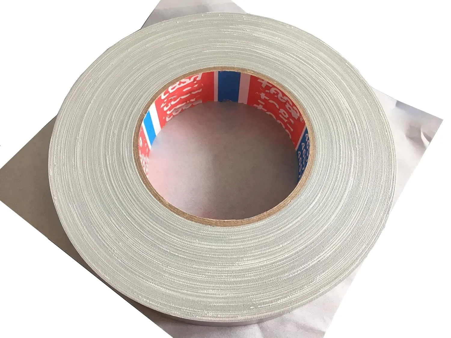 ASTM D3359 Cross Hatch Adhesion Test Tape,W=1",L=160 ft,Grey
