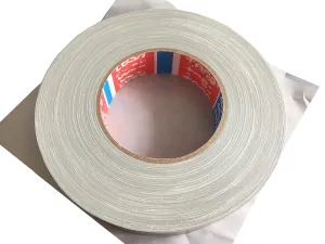 ASTM D3359 Cross Hatch Adhesion Test Tape,W=1",L=160 ft,Grey