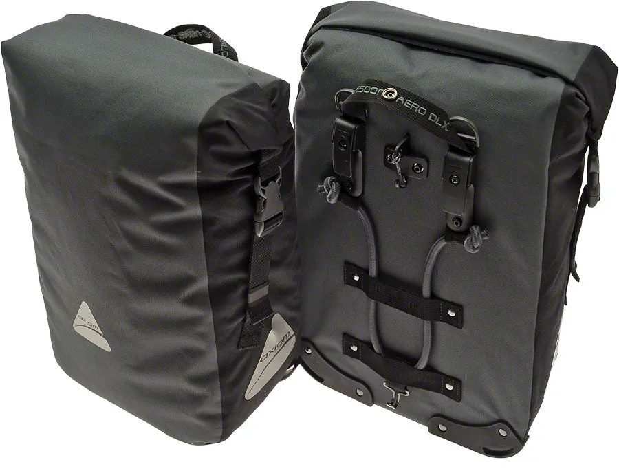 Axiom Monsoon