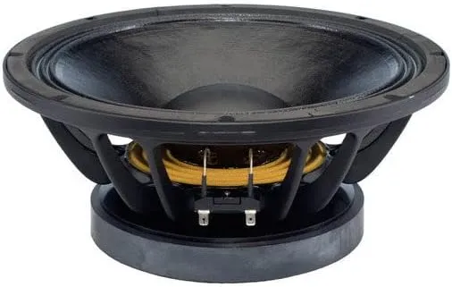B&C 12FW76 12" Professional Woofer 8 Ohm