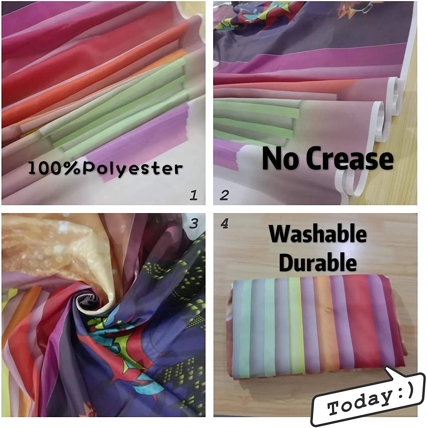 Baocicco 10x5ft Chinese Wonderland Backdrop Waterfall Backdrop Crane Backdrop Honeymoon Backdrop Scenery Sr ping Wedding Backdrop for Photography Polyester Photo Studio Props
