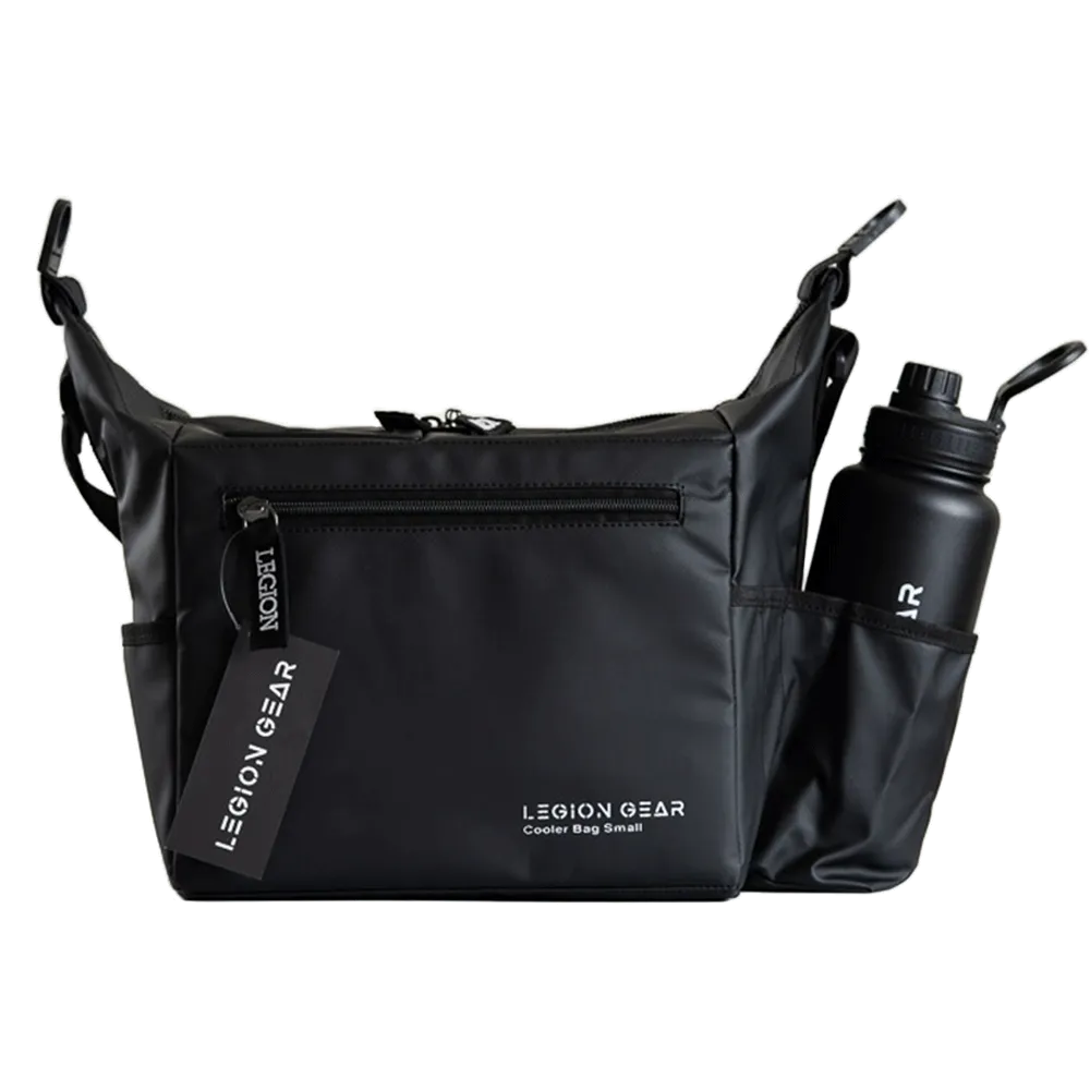 Basics Bundle - Black