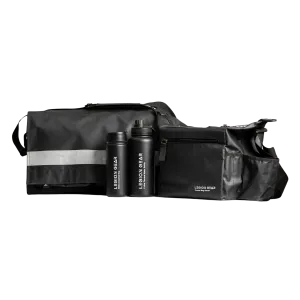 Basics Bundle - Black
