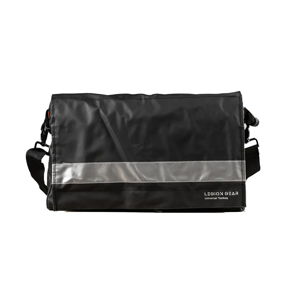 Basics Bundle - Black