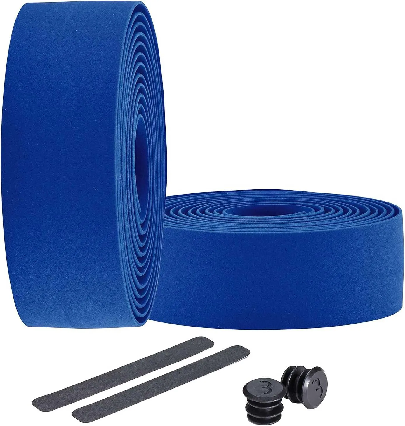 BBB Cycling BHT-01 RaceRibbon Handlebar Tape for Road Bikes