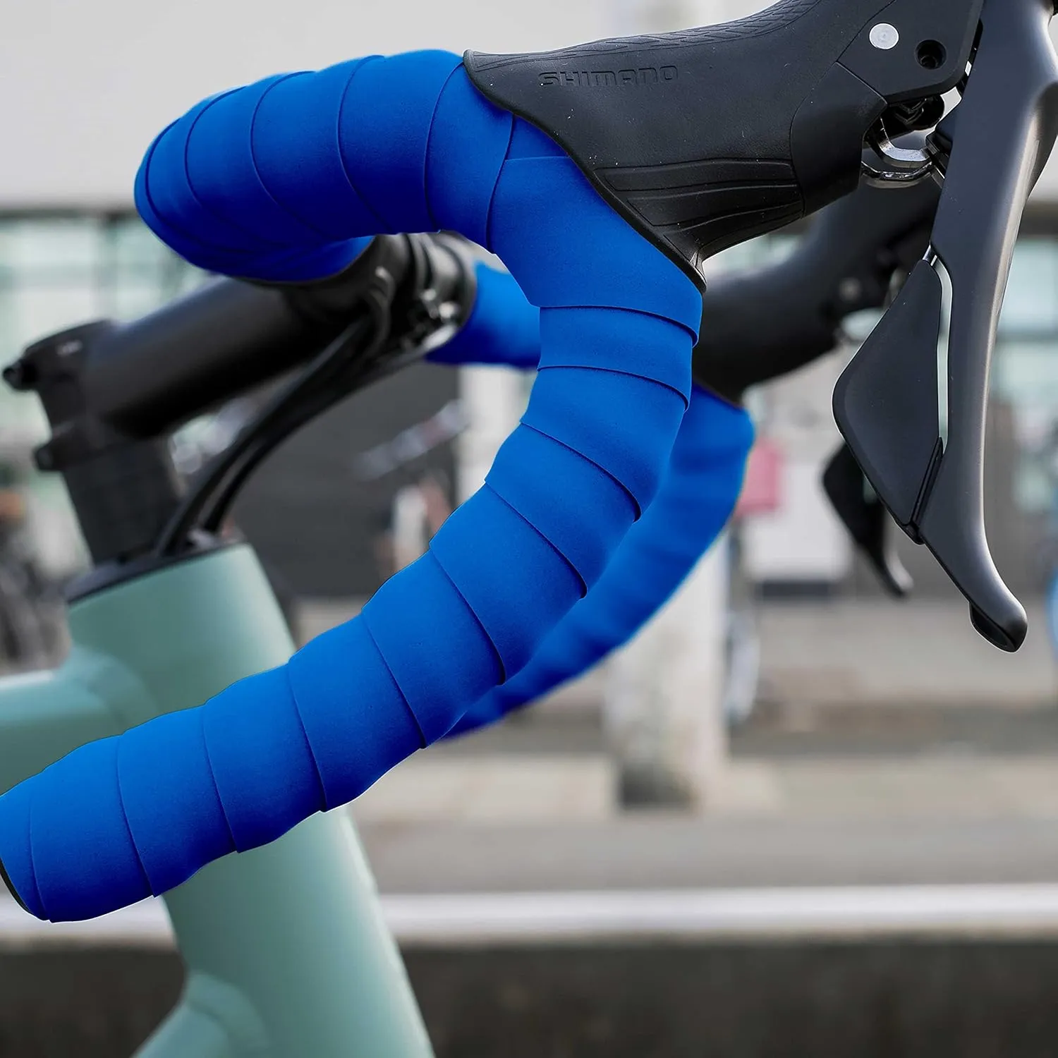BBB Cycling BHT-01 RaceRibbon Handlebar Tape for Road Bikes